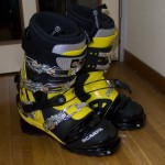 SCARPA TX Pro