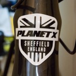 PLANET Xヘッドマーク