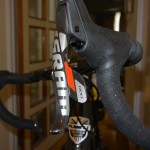 SRAM RED Double Tap