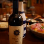 SASSICAIA
