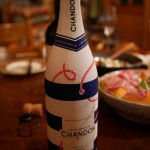 CHANDON