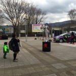 ヱヴァンゲリヲン